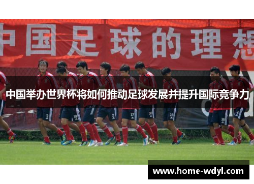 中国举办世界杯将如何推动足球发展并提升国际竞争力