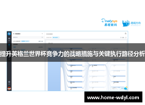 提升英格兰世界杯竞争力的战略措施与关键执行路径分析