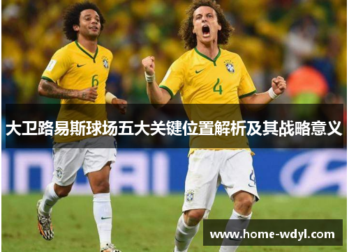 大卫路易斯球场五大关键位置解析及其战略意义